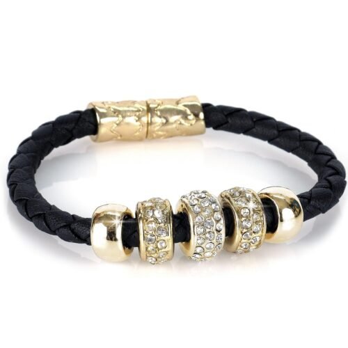 lulek41-bracelet-144646_1280 צמיד Eternal Black Glow